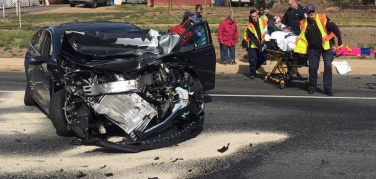 Auto, ridurre la velocità per salvare vite e incrementare la mobilità  sostenibile. Il rapporto dell'OMS
