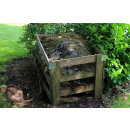 Immagine: Torino, ottava città in Italia per raccolta rifiuti organici