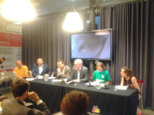 Dal 31 maggio al 5 giugno 2017 il 20° Festival CinemAmbiente: on line il programma