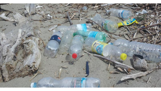Immagine: Dal 26 al 28 maggio in tutta Italia e nel Mediterraneo 'Spiagge e Fondali Puliti' - Clean up the Med di Legambiente