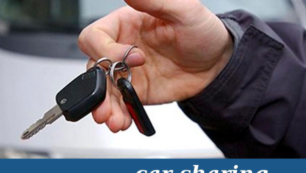 Immagine: ‘Il Car Sharing in Italia: soluzione tattica o alternativa strategica?’ L’innovativa ricerca, di ANIASA e Bain & Company, che analizza i dati degli operatori e li confronta