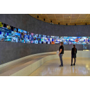 Immagine: Ecco tutto il necessario per una sala di controllo hi-tech sostenibile