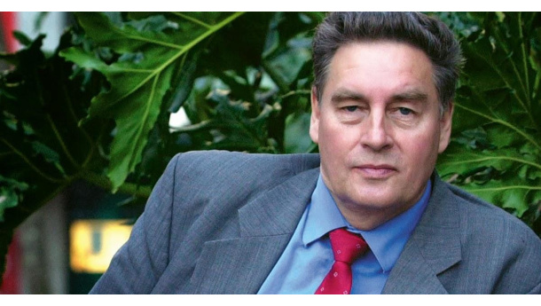 Immagine: 'Basta parlare di economia circolare, bisogna metterla in pratica!' Il messaggio di Paul Connett al G7 di Taormina