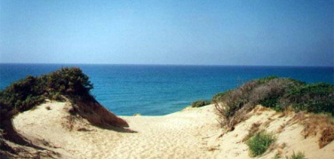 Energia: dal mare della Sardegna il “giacimento” green più grande del Mediterraneo