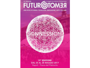 Futuro Remoto: Enea porta in piazza Plebiscito Bim (la carta d’identità del costruito) e Monica (il misura-smog portatile)