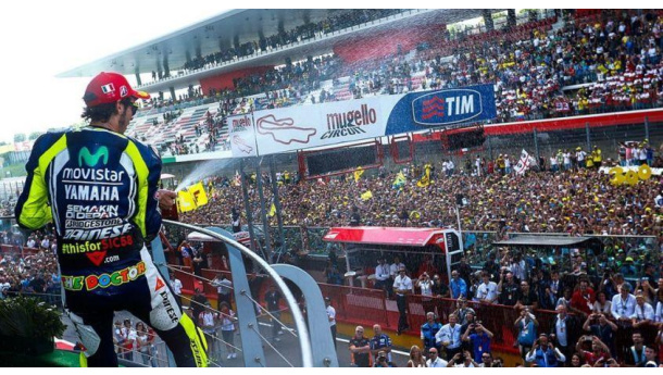 Immagine: Quinta edizione per KiSS Mugello, il programma per la sostenibilità del Gran Premio d’Italia di Motociclismo