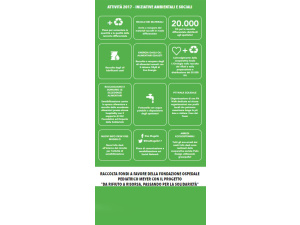 Quinta edizione per KiSS Mugello, il programma per la sostenibilità del Gran Premio d’Italia di Motociclismo