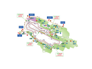 Quinta edizione per KiSS Mugello, il programma per la sostenibilità del Gran Premio d’Italia di Motociclismo