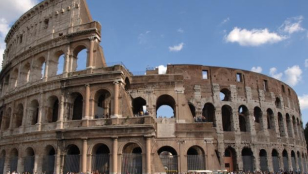 Immagine: Roma: prima tappa verso un nuovo Protocollo per il turismo sostenibile delle città d'arte
