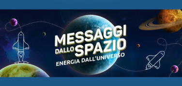 “Messaggi dallo Spazio”, oltre 100 le scuole che hanno partecipato al concorso per educare i più giovani all'importanza dei temi ambientali. Ecco i vincitori