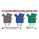 Immagine: Torino, arriva finalmente la raccolta differenziata al Campus Luigi Einaudi