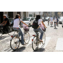 Immagine: Milano, è nato il Forum QualeMobilità di Legambiente e Lorien