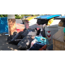 Immagine: Firenze, presidente commissione Ambiente: 'La cattiva gestione dei rifiuti abbandonati non dipende dalla società che gestisce la raccolta’