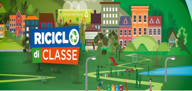 I vincitori di “Riciclo di Classe”: a Bari, Avigliano (PZ) e Cusano Milanino (MI) i premi della 1^ edizione del concorso nazionale