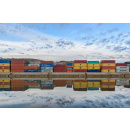 Immagine: Rifiuti: import-export, saldo quasi in pari, l’import alimenta  le industrie  verdi