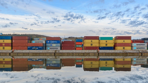 Immagine: Rifiuti: import-export, saldo quasi in pari, l’import alimenta le industrie verdi