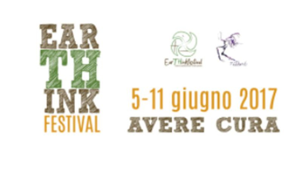 Immagine: Torino, dal 5 all'11 giugno al via la VI edizione dell’Earthink Festival