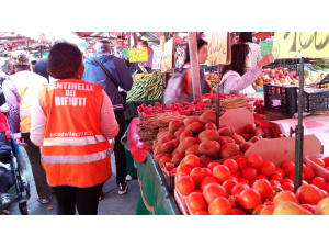 #PoPP sbarca a CinemAmbiente, raccolta rifiuti organici e recupero cibo a Porta Palazzo protagonisti della seconda giornata dell’Environmental Film Festival