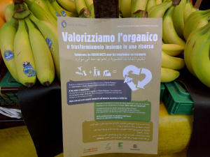 #PoPP sbarca a CinemAmbiente, raccolta rifiuti organici e recupero cibo a Porta Palazzo protagonisti della seconda giornata dell’Environmental Film Festival