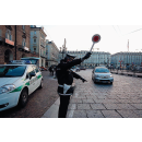 Immagine: Torino, domenica ecologica del 4 giugno: traffico bloccato dalle 10 alle 18