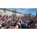 Immagine: Torino, confermata domenica ecologica del 4 giugno anche se la Juventus vincesse la Champions League