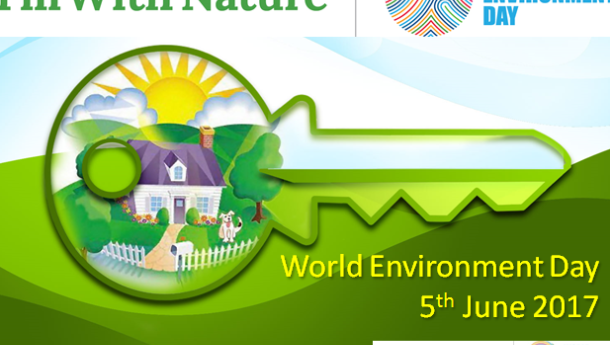 Immagine: Da New York a Rio, il 5 giugno il mondo celebra la Giornata dell'Ambiente