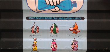 Imballaggi in plastica e diversificazione contributiva: intervista ad Antonello Ciotti, presidente Corepla