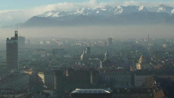 Immagine: Piemonte, la Giunta Regionale adotta il Piano per la qualità dell’aria