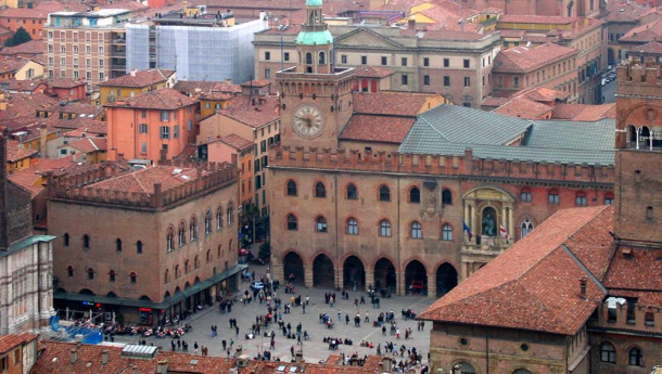 Immagine: Dal 10 al 12 giugno a Bologna il G7 Ambiente. Ecco il programma di convegni ed eventi collegati