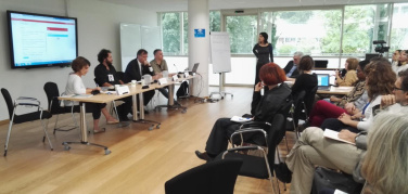 'Città e società in transizione': al convegno torinese si è parlato di Parigi, Trump e di paradigmi economici green