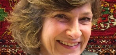 Claudia Apostolo: 'Per i media mainstream i temi ambientali non necessitano di una specifica preparazione. Io ho qualche dubbio'