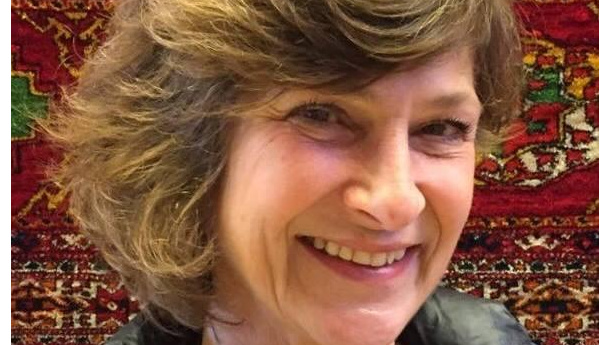 Immagine: Claudia Apostolo: 'Per i media mainstream i temi ambientali non necessitano di una specifica preparazione. Io ho qualche dubbio'