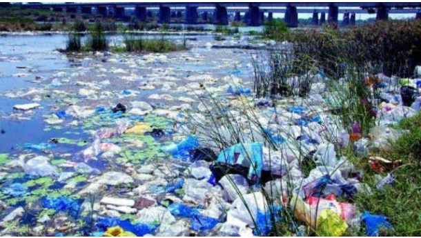 Immagine: G7 Ambiente, sabato 10 giugno Italia e Francia in collaborazione con Novamont si confrontano sulle plastiche in mare