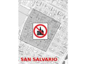 Ambiente, decoro e schiamazzi. Ecco le mappe delle zone colpite dall’ordinanza anti-movida della città di Torino