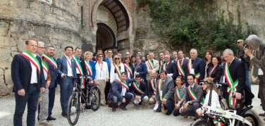 Rifiuti, qualità dell'aria, transizione energetica. Città metropolitane firmano la Carta di Bologna