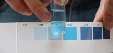 Fiume Tevere e Aniene, Legambiente presenta risultati analisi svolte insieme a 4 Licei di Roma