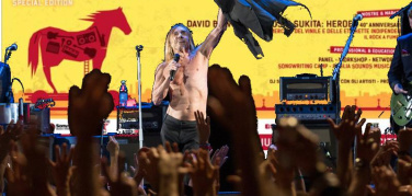 Bari, vetro e lattine bandite in città durante il Medimex