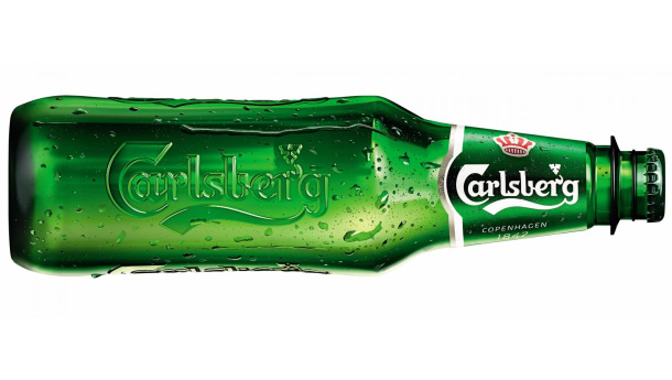 Immagine: Bottiglie di birra: la plastica come alternativa al vetro. Intervista all'AD Carlsber Italia