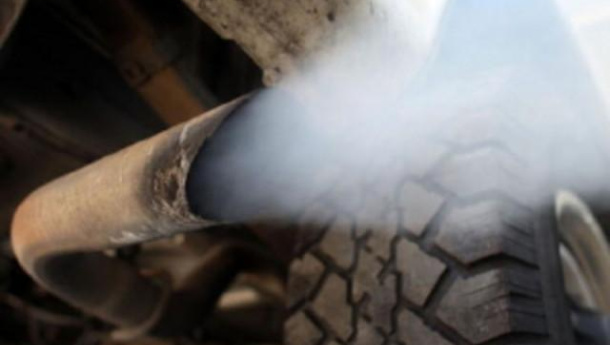 Immagine: Smog, firmato l'accordo le regioni del Bacino Padano. Dopo 4 giorni di Pm10 stop a diesel euro 4