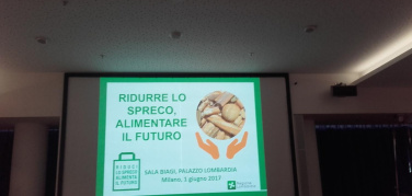 Ridurre lo spreco, alimentare il futuro. Vantaggi e difficoltà organizzative