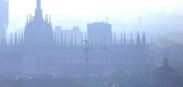 Smog, Cittadini per l'Aria: 'Accordo del bacino padano è insufficiente. Servono misure più coraggiose'