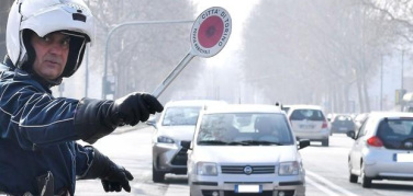 Smog, a Torino e Milano con le nuove misure i diesel Euro 3 ed Euro 4 potrebbero fermarsi più di un mese