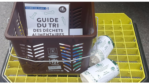 Immagine: Novamont: entro il 2017 contenuto minimo di rinnovabile dell’intera gamma della bioplastica MATER-BI oltre il 40%