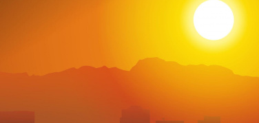 Arriva la settimana più calda (finora)  dell'anno, ecco alcuni consigli per risparmiare energia