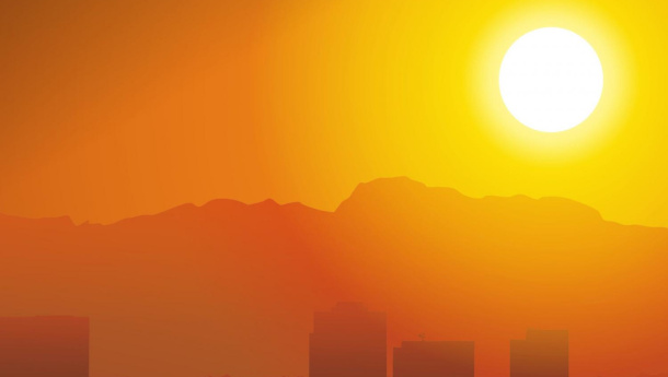 Immagine: Arriva la settimana più calda (finora)  dell'anno, ecco alcuni consigli per risparmiare energia