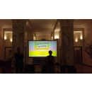 Immagine: Presentato a Milano il progetto “Ghe n’è minga de ruera” (“non ce n’è di spazzatura”)