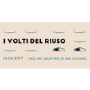 Immagine: Venerdì 16 giugno a Torino confronto e mostra fotografica sui 'volti del riuso'