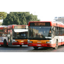 Immagine: Venerdì 16 sciopero dei mezzi a Roma: tutte le info