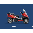 Immagine: Scooter sharing, dal primo luglio chiude i battenti il servizio di Enjoy