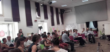 Tavolo del Riuso, a Torino si sono confrontati gli attori del Riuso. Resoconto del 16 giugno